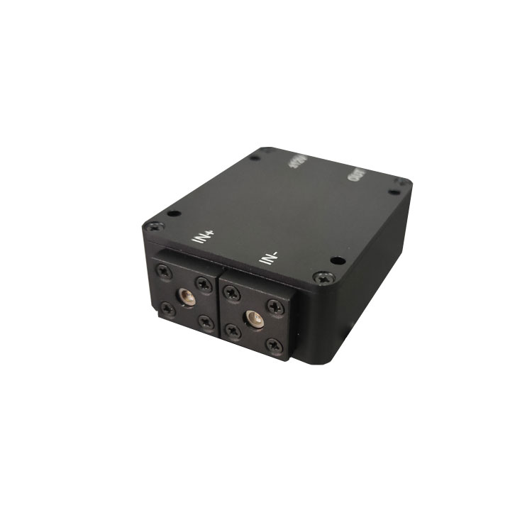 BPD230 Balanced Photodetector Free Space Light Input