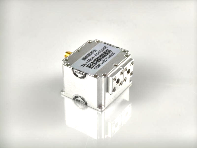 The BPD230 series balanced photodetectors utilize spatial light input and are suitable for coherent detection optics in spatial light paths.