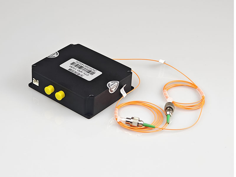 The APD modules are based on low-noi...