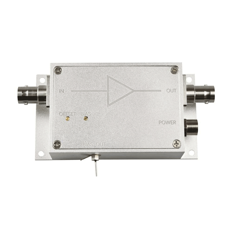 HCA-200M-20k: 200MHz transimpedance...