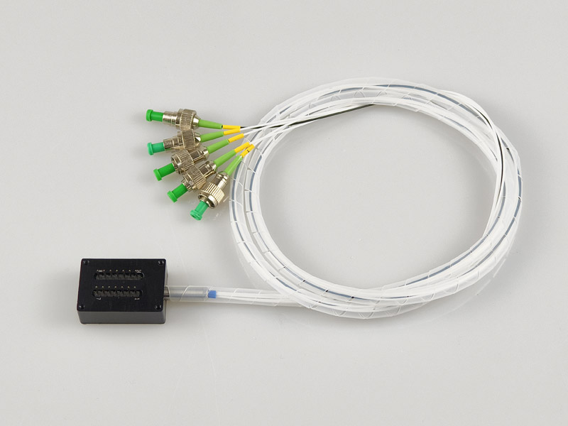 the MEMS optical switch enables direct physical routing of optical signals without the need for opto-electrical-to-optical conversion. This provides significant advantages such as high speed, low loss, and low power consumption, making it a core component for building intelligent, flexible, and highly reliable optical communication systems.