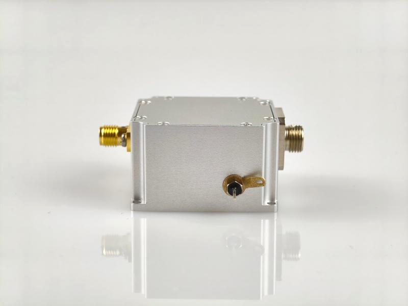 PD11 AC Coupled High-Speed Photodetector - 1000-1700nm InGaAs, 1GHz Bandwidth