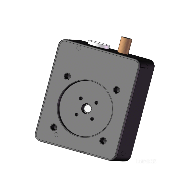 APD430T Avalanche Photodetector