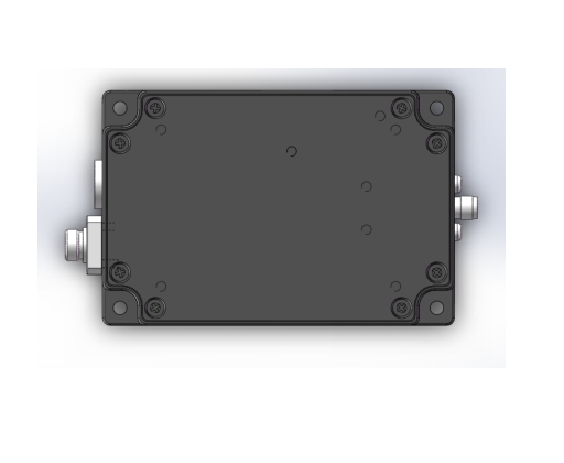 High-speed photodetector with amplification circuitry, 18G bandwidth, and support for Si visible wavelengths from 500-870nm.