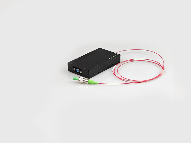 1064nm Narrow Linewidth (≤20k) Laser Module 