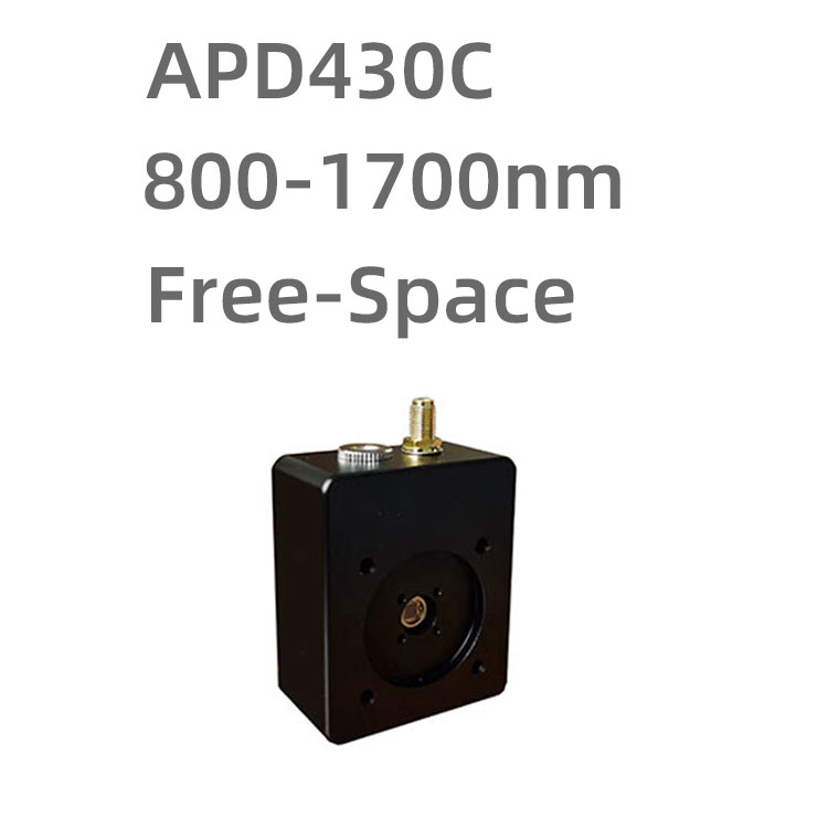 Avalanche Photodetector Photodetector Module YB Photonics