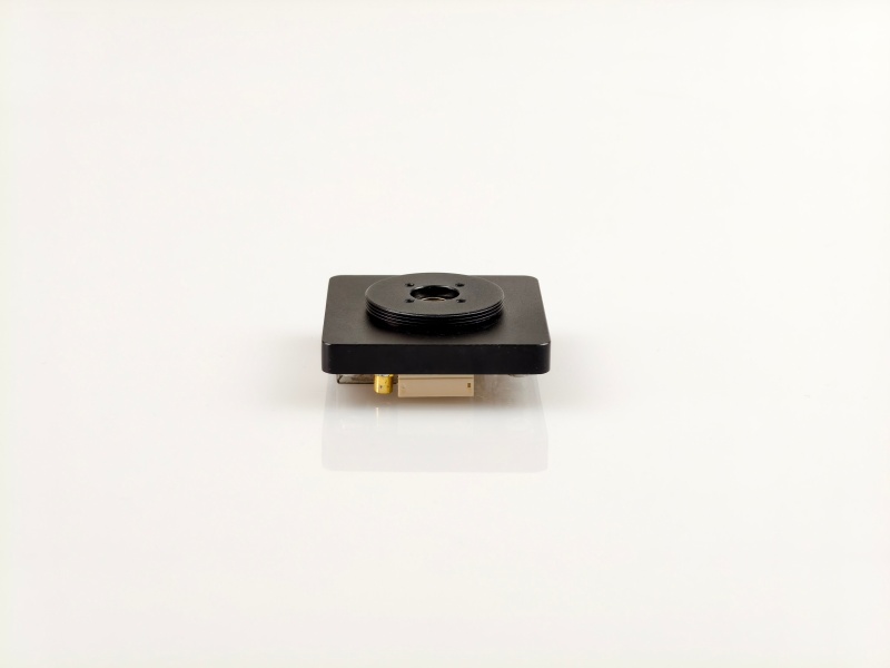 PDAPCB1 adjustable gain photodetector 320-1100nm 