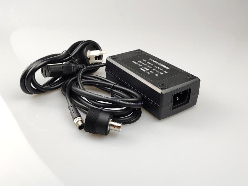 PN12 high precision regulated linear power supply ±12VDC, voltage ripple Vpp 5mV, suitable for powering photodetectors and other precision instruments.