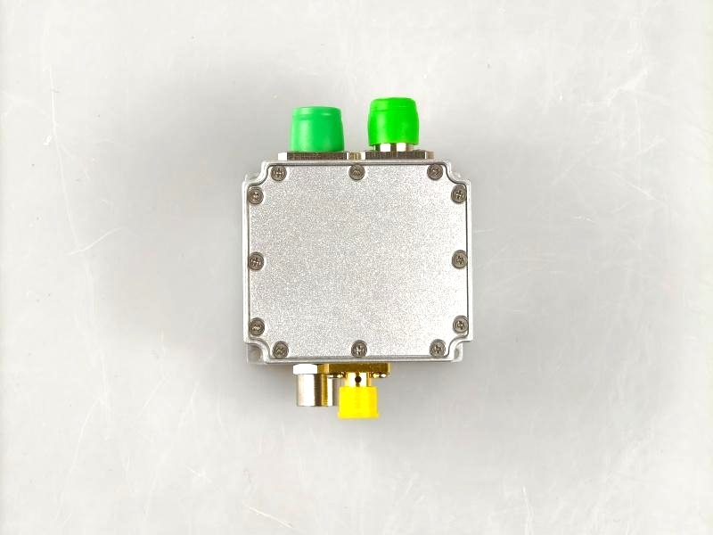 they are widely used in coherent detection applications for distributed fiber optic sensing, and in scenarios such as wind measurement radar.