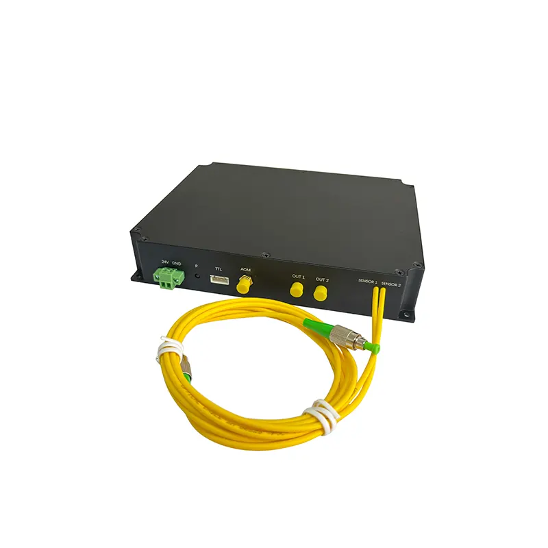 DVS/DAS Integrated Optical Module