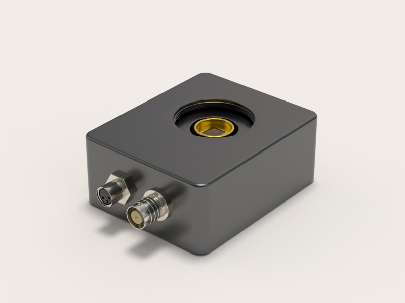 PD58 Series Large Photosensitive PD Photodetector