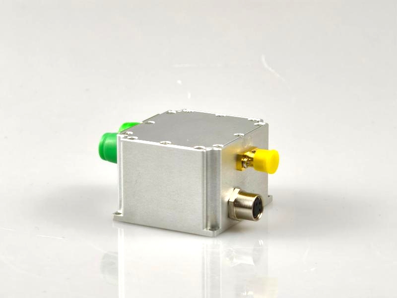 BPD480 1GHz High-Speed Balanced Photodetector - 1000-1700nm InGaAs