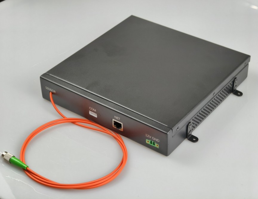 DTS Integration Module Internally integrated Laser+ WDM + APD+DAQ