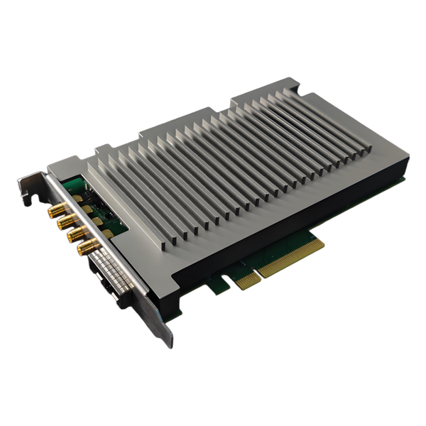 Data Acquisition Card for Distribute...