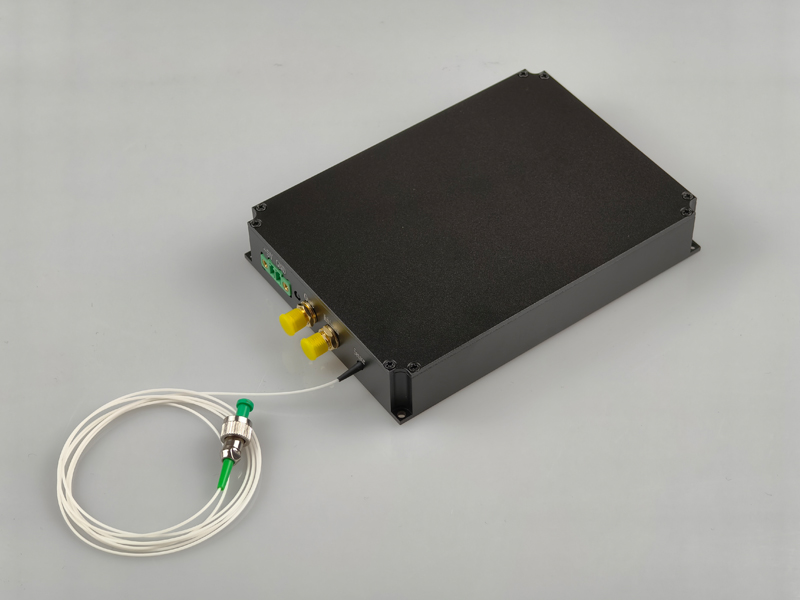 Mini-DVS Module Suitable for perimeter security, fiber optic cable locators, and other application devices.