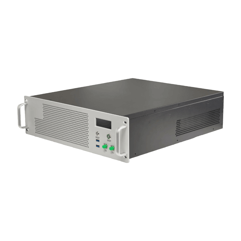 DAS integration module with full-clo...