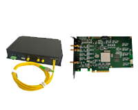Fiber Optic Sensing Explained: How DVS (Amplitude) and DAS (Phase) Work, Differences, and Use Cases