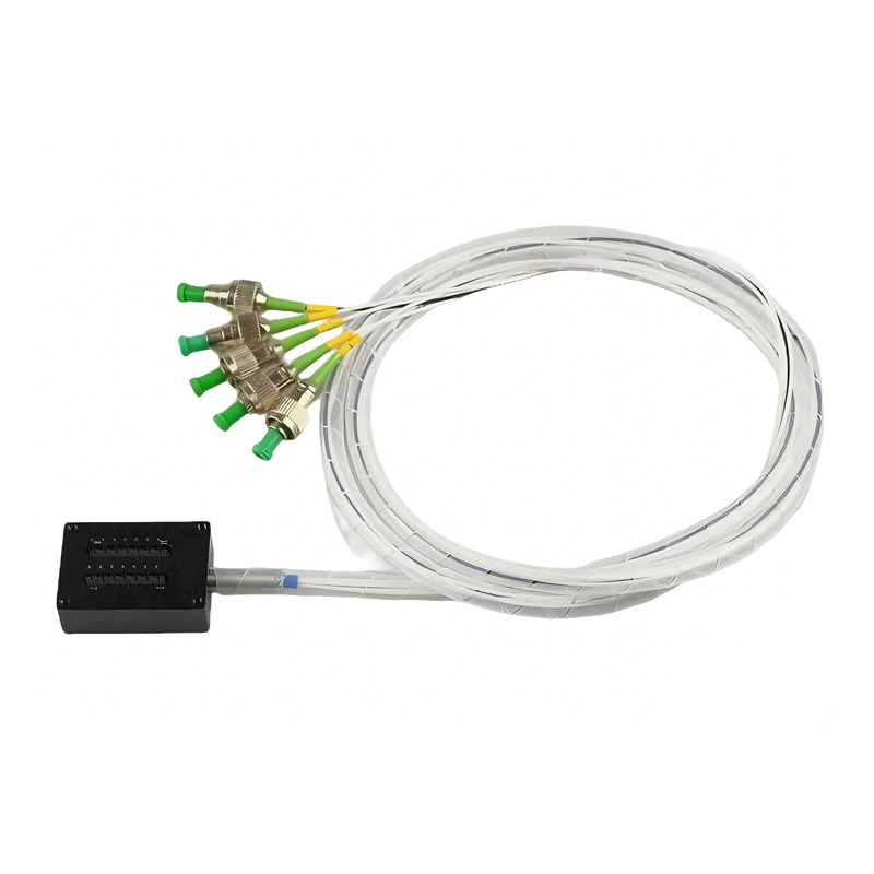 the MEMS optical switch enables direct physical routing of optical signals without the need for opto-electrical-to-optical conversion. This provides significant advantages such as high speed, low loss, and low power consumption, making it a core component for building intelligent, flexible, and highly reliable optical communication systems.