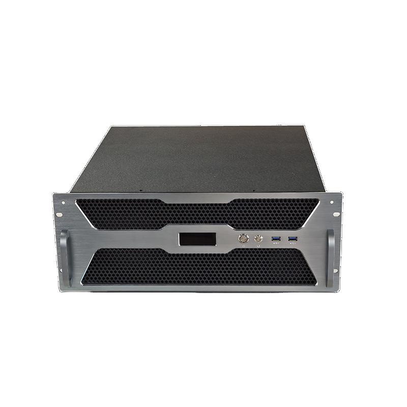 Enhanced DAS All-in-One Decoherent Fading