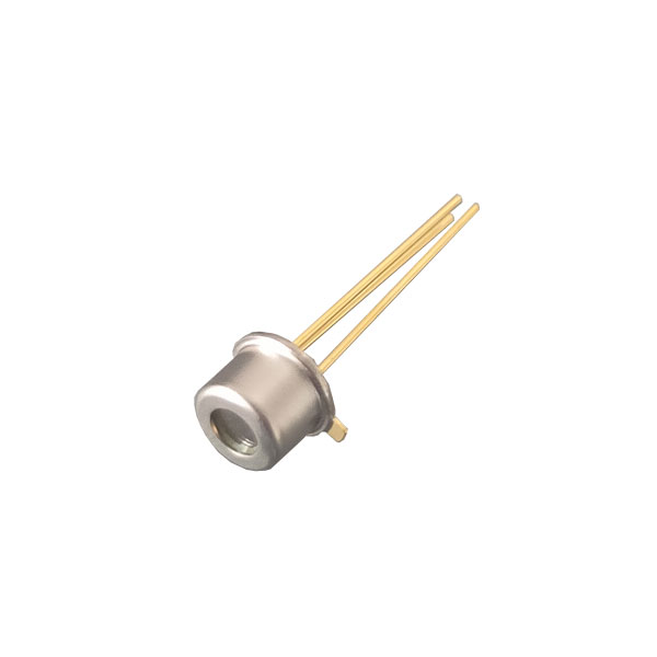 Silicon Avalanche Photodiode  400-1100nm  Peak wavelength 905nm