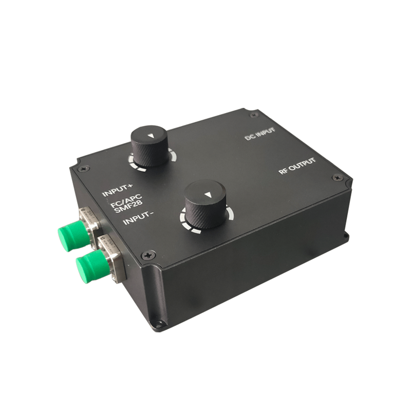 BPD570 APD Balanced Photodetector M Adjustable