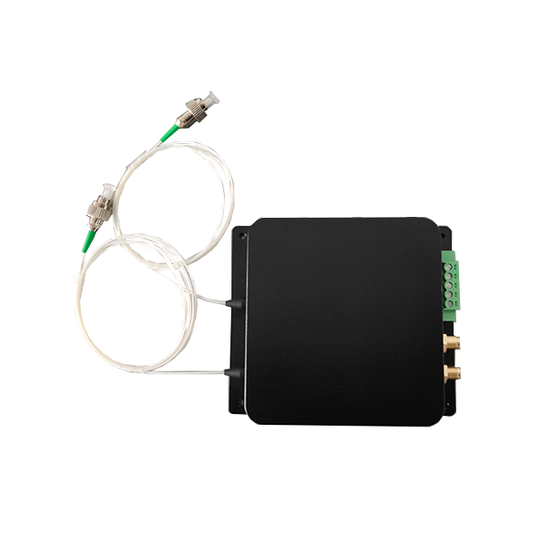 Dual  Port  APD  Receiver  Module  For  Raman  DTS 